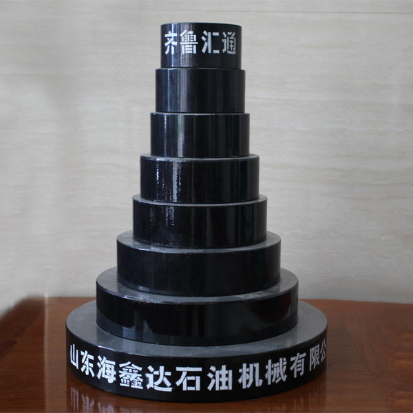 结构管